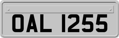 OAL1255