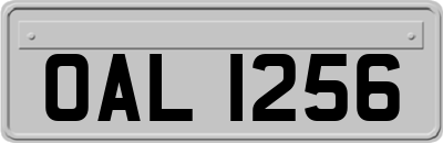 OAL1256