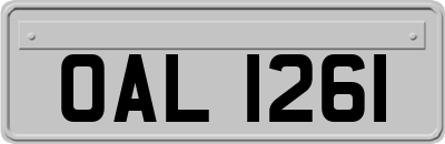 OAL1261