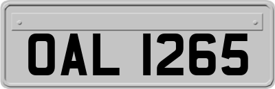 OAL1265