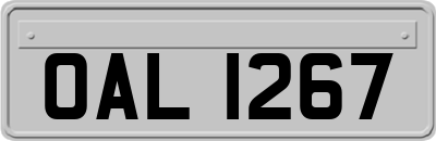 OAL1267
