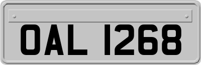 OAL1268