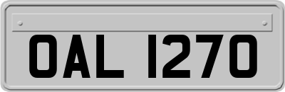 OAL1270