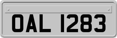 OAL1283