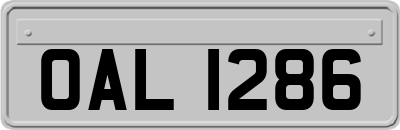 OAL1286
