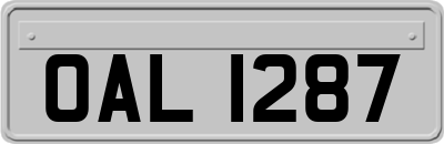 OAL1287