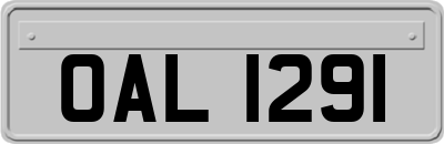 OAL1291