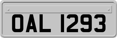OAL1293
