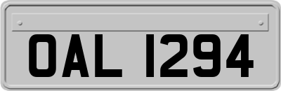 OAL1294