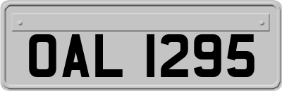 OAL1295