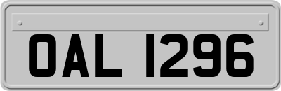 OAL1296