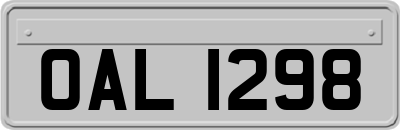 OAL1298