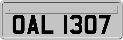 OAL1307