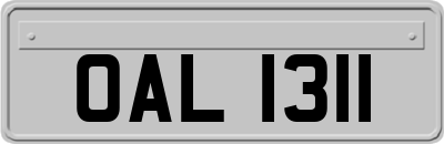 OAL1311