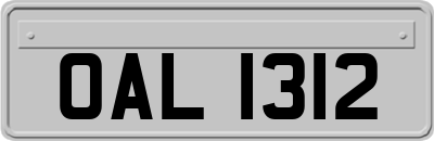 OAL1312