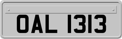 OAL1313