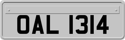 OAL1314