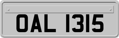 OAL1315