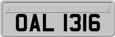 OAL1316