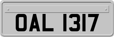 OAL1317
