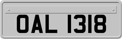 OAL1318