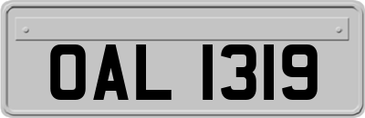 OAL1319