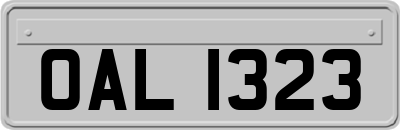 OAL1323