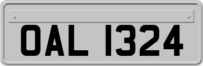 OAL1324