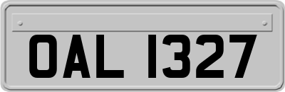OAL1327