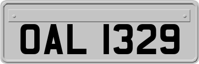 OAL1329