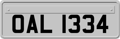 OAL1334