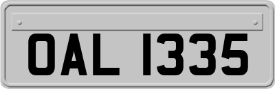 OAL1335