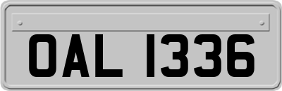 OAL1336