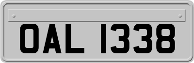 OAL1338