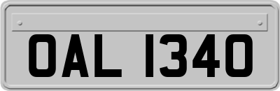 OAL1340