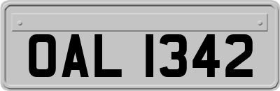 OAL1342