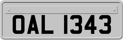 OAL1343