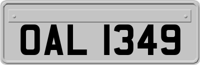 OAL1349