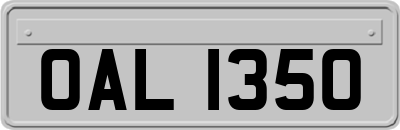 OAL1350