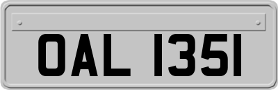 OAL1351