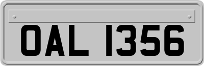 OAL1356