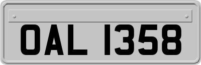 OAL1358