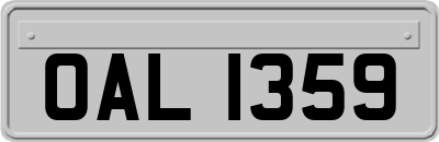 OAL1359