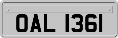 OAL1361