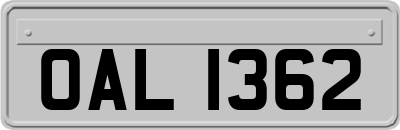 OAL1362