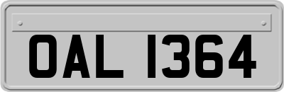 OAL1364