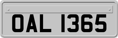 OAL1365