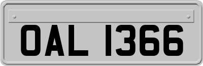 OAL1366