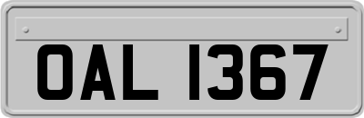 OAL1367