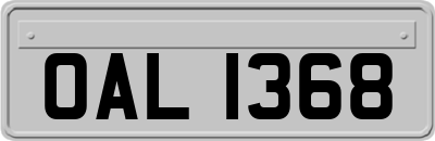 OAL1368
